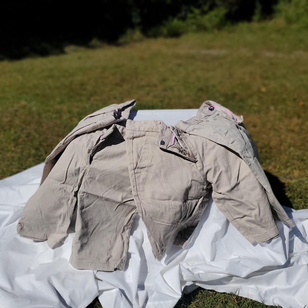 Set of 4 izod shorts